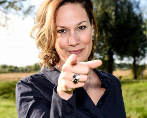 De uitnodiging - Spirituele groeipijn